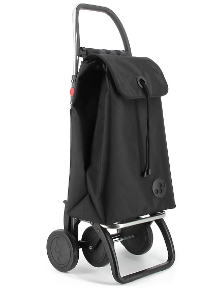 Сумка-тележка Rolser IMX517 Negro Logic Dos+2