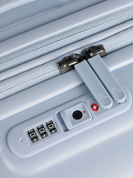 Чемодан Mandarina Duck SZV32 Logoduck+ Expandable Medium Trolley