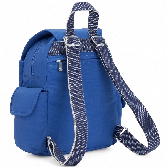 Рюкзак Kipling KI267049Q City Pack Mini Backpack