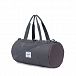 Сумка Herschel 10251-01161-OS Sutton Duffle Mid Volume Сумка Herschel 10251-01161-OS Sutton Duffle Mid Volume