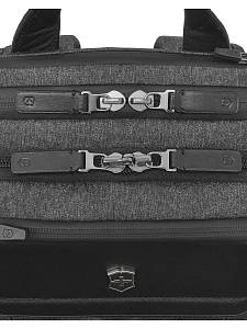 Рюкзак Victorinox 611954 Architecture Urban2 Deluxe Backpack