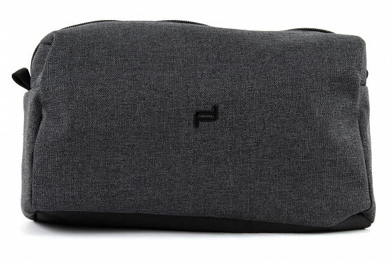 Косметичка дорожная Porsche Design 4090002567 Cargon CP Wash Bag