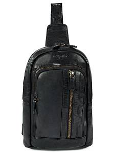 Рюкзак на одно плечо Dr Koffer ZD2097-248-04 Рюкзак на одно плечо Dr Koffer ZD2097-248-04