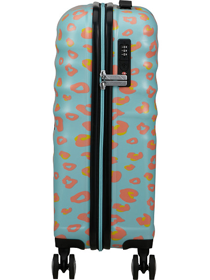 Чемодан American Tourister 31C*017 Wavebreaker Disney Cabin luggage 55cm