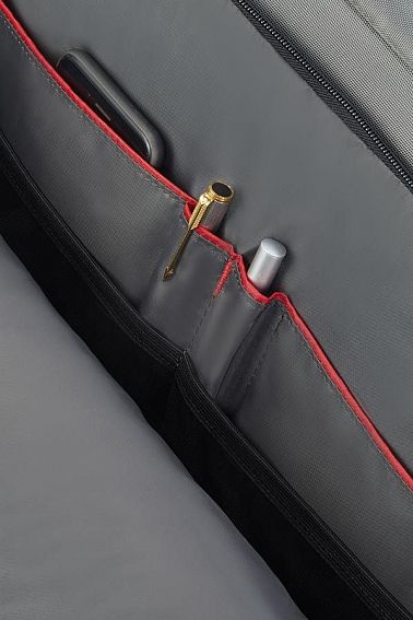 Сумка для ноутбука Samsonite CM5*002 GuardIT 2.0 Briefcase 13.3"