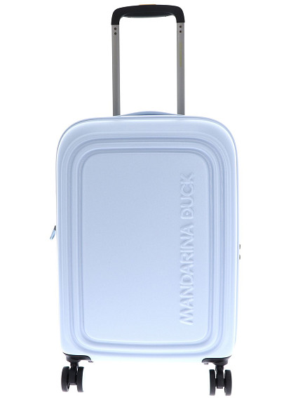 Чемодан Mandarina Duck SZV34 Logoduck+ Expandable Small Trolley