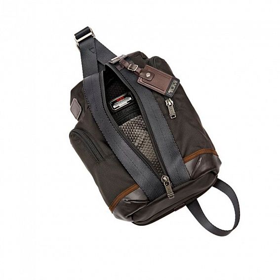Рюкзак Tumi 222318HK2 Alpha Bravo Monterey Sling купить в Москве