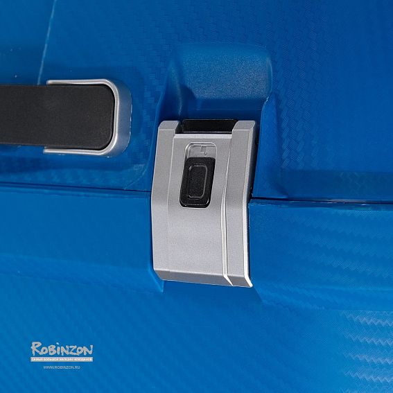 Чемодан Titan 819404 Mono Trolley L