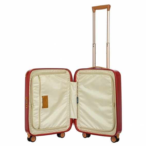 Чемодан Brics BAQ08351 Amalfi 21 Carry-On Trolley