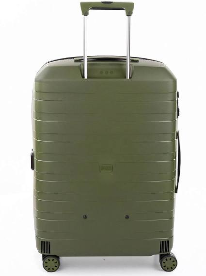 Чемодан Roncato 5562 Box 4.0 Medium Trolley 69 Exp