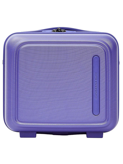 Бьюти-кейс Mandarina Duck SZN01 Logoduck + Beauty Case