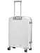 Чемодан Robinzon RP1242-P Santorini Plus 2.0 M