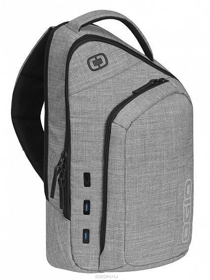 Рюкзак OGIO 111081.351 Newt II Mono 15