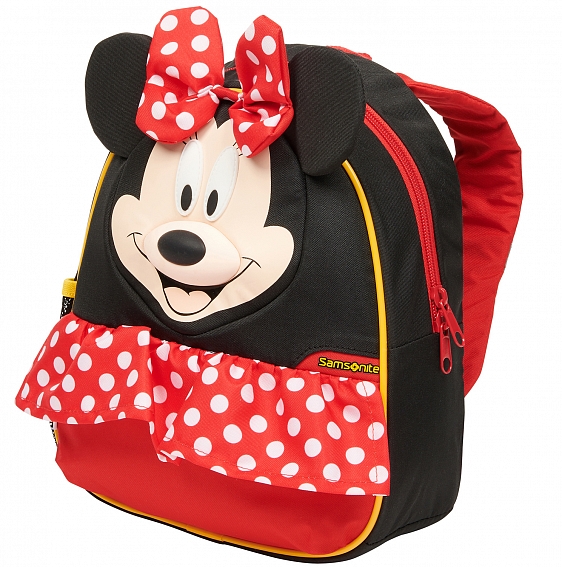 Рюкзак детский Samsonite 41C*003 Disney Ultimate SC Backpack