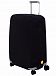 Чехол для чемодана средний Routemark SP240 Black M/L Чехол для чемодана средний Routemark SP240 Black M/L