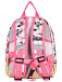 Рюкзак Pick & Pack PP20141 Birds Backpack S