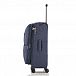 Чемодан Titan 377405 Square Trolley M exp.