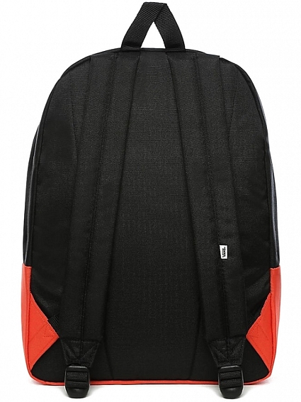 Рюкзак Vans VA3UI6ZKF Realm Backpack