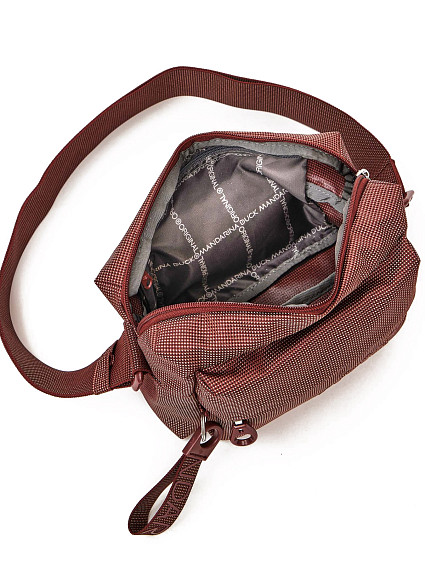Сумка Mandarina Duck QMTT7 MD20 Cross-Body Bag