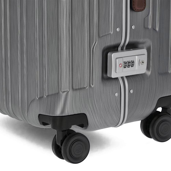 Чемодан Piquadro BV4428PQLM/NCU PQ-Light