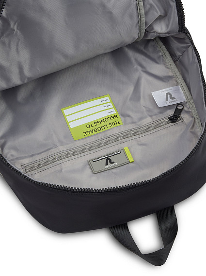 Складной рюкзак Roncato 412015 Compact Ryanair Backpack