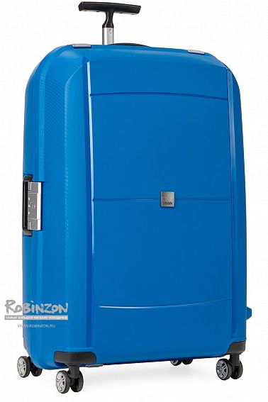 Чемодан Titan 819404 Mono Trolley L