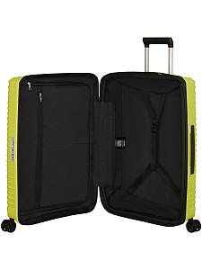 Чемодан Samsonite KJ1*002 Upscape Spinner 68
