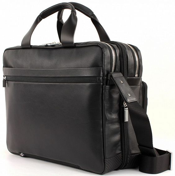 Сумка Porsche Design 4090001804 CL2 2.0 BriefBag LHZ