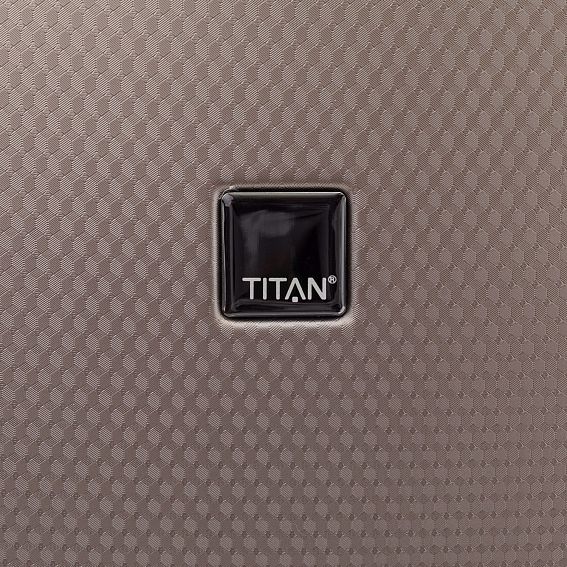 Чемодан Titan 816405 Xenon Deluxe M