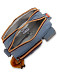 Сумка кросс-боди Kipling KI8716T5F Abanu S Energy Small Crossbody