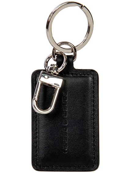 Брелок для ключей Porsche Design OKY08805 Key Holders Keyring Square