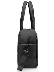 Сумка плечевая Heys 30138-0001-00 Puffer Bag