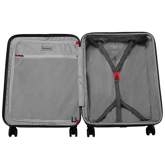 Чемодан Wenger 604339 Lumen 61 L