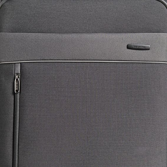 Чемодан Travelite 89249 Delta L