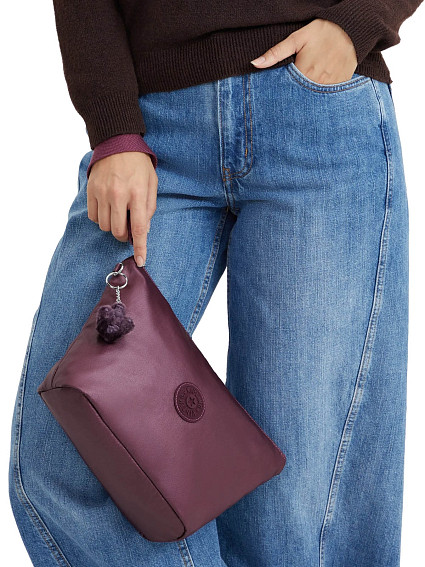Сумка Kipling KI9544NV4 Naomi Pouch L Large Pouch