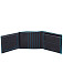 Портмоне Piquadro PU1240B2R/BLU2 Blue Square