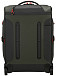 Дорожная сумка на колесах Samsonite KH7*010 Ecodiver Duffle with wheels 55cm