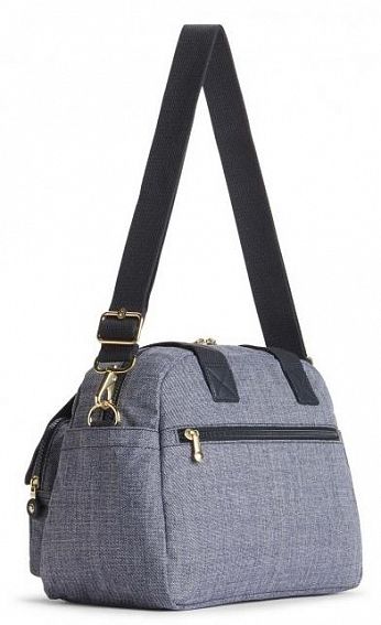 Сумка Kipling K18217F27 Basic Plus Defea Medium Shoulder Bag