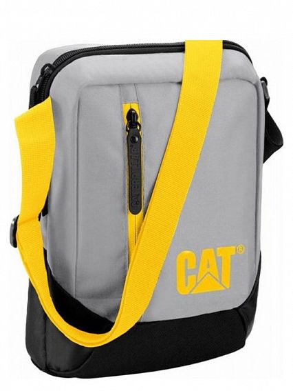 Сумка на плечо Caterpillar CAT 83107 Mini Tablet Bag