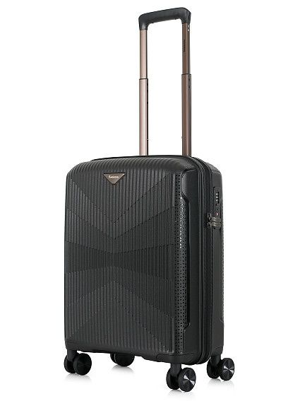 Чемодан Robinzon RP5203-G Madagascar S