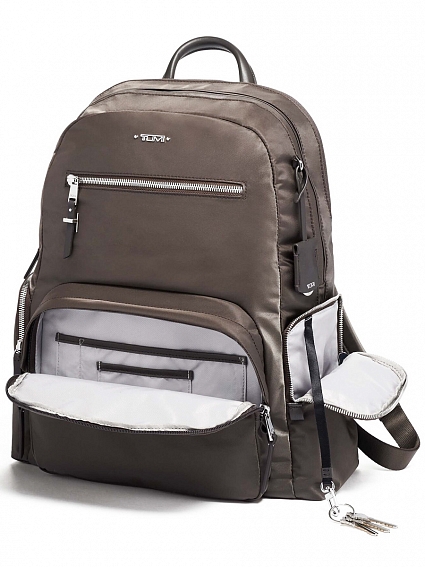 Рюкзак Tumi 196300MKS Voyageur Carson Backpack