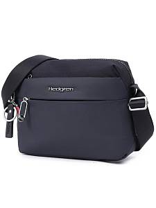 Сумка кросс-боди Hedgren HFURO11 Furo Nara Simple Crossbody RFID