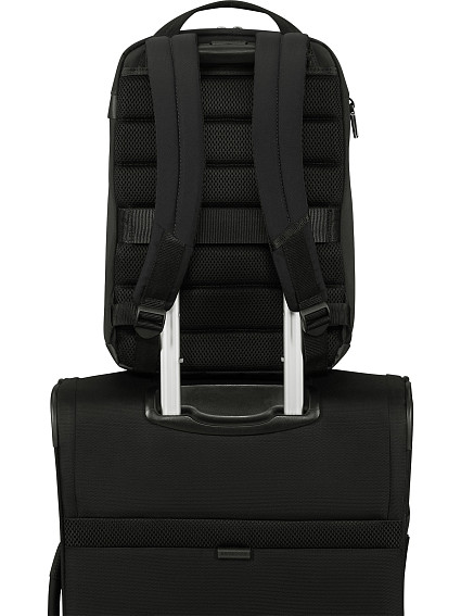 Рюкзак Samsonite KS6*001 Moderny Backpack