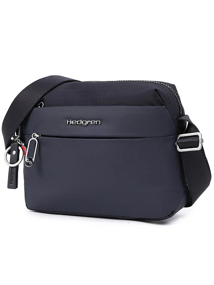 Сумка кросс-боди Hedgren HFURO11 Furo Nara Simple Crossbody RFID