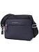 Сумка кросс-боди Hedgren HFURO11 Furo Nara Simple Crossbody RFID