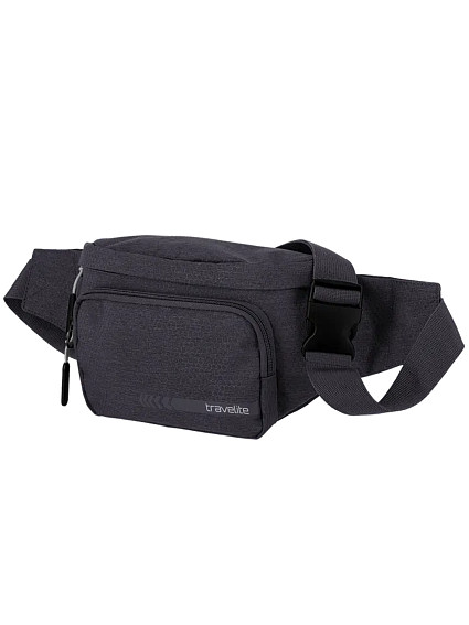 Сумка поясная Travelite 6919 Kick Off Belt bag