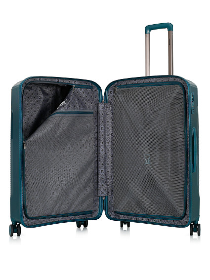 Чемодан Robinzon RP5201-G Madagascar L