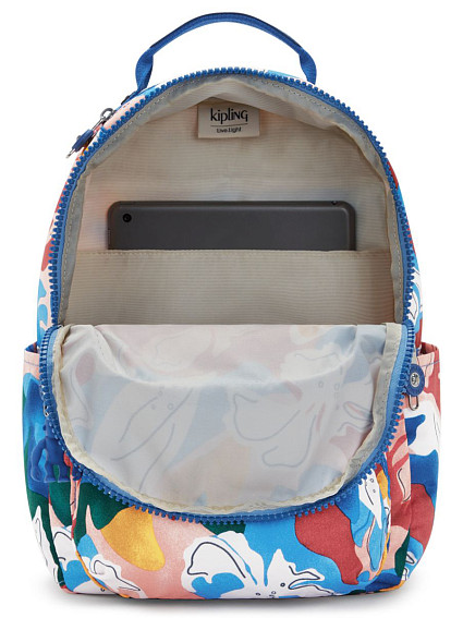 Рюкзак Kipling KI5611W26 Seoul S Small Backpack