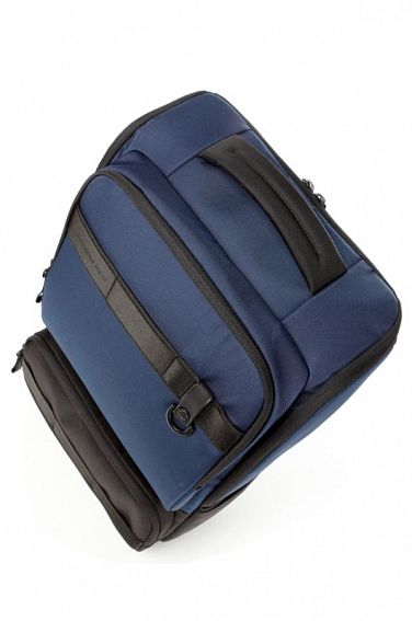 Рюкзак Samsonite AU7*001 Red Eliun L