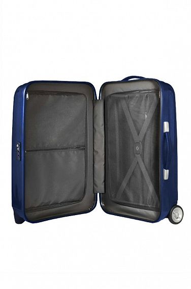 Чемодан Samsonite V82*002 Cubelite Upright 54